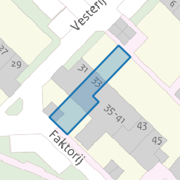 Perceel AMR01-K-4307