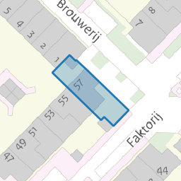 Perceel AMR01-K-4316