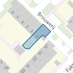 Perceel AMR01-K-4317