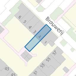 Perceel AMR01-K-4318