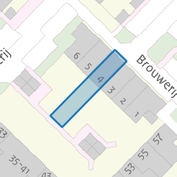 Perceel AMR01-K-4320