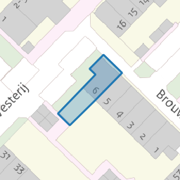 Perceel AMR01-K-4322