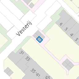 Perceel AMR01-K-4326