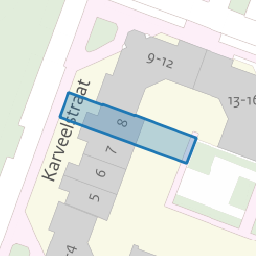 Perceel AMR01-K-4340