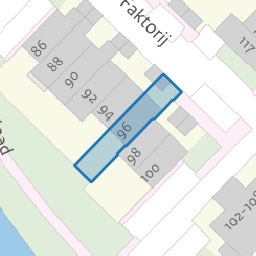 Perceel AMR01-K-4361