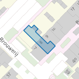 Perceel AMR01-K-4373