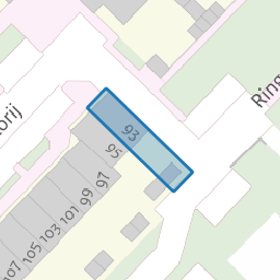 Perceel AMR01-K-4381