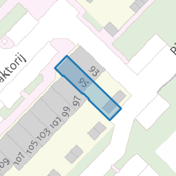 Perceel AMR01-K-4382