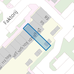 Perceel AMR01-K-4384