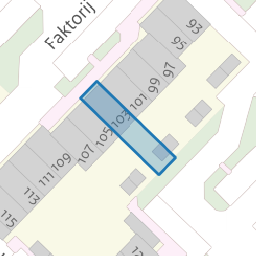 Perceel AMR01-K-4386