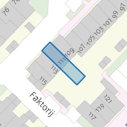 Perceel AMR01-K-4390