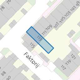 Perceel AMR01-K-4391