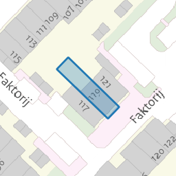 Perceel AMR01-K-4397