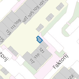 Perceel AMR01-K-4399