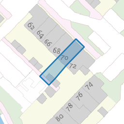 Perceel AMR01-K-4439