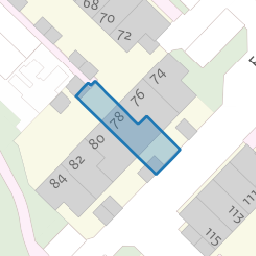 Perceel AMR01-K-4443