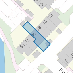 Perceel AMR01-K-4444