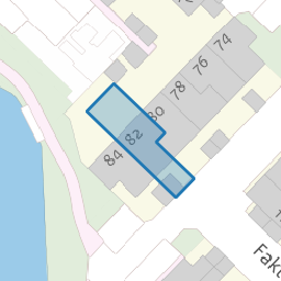 Perceel AMR01-K-4445