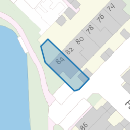 Perceel AMR01-K-4446