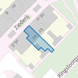 Perceel AMR01-K-4448