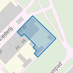 Perceel AMR01-K-4450