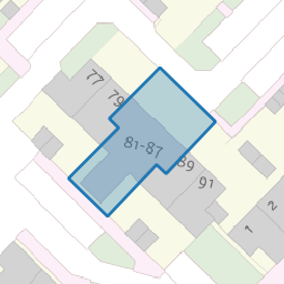 Perceel AMR01-K-4460