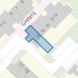 Perceel AMR01-K-4466