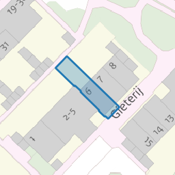 Perceel AMR01-K-4485