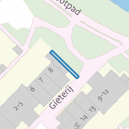 Perceel AMR01-K-4490