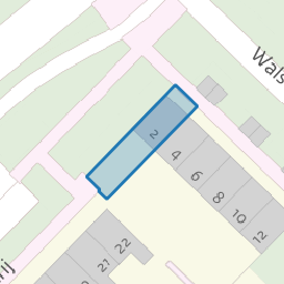 Perceel AMR01-K-4497