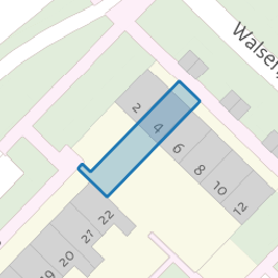 Perceel AMR01-K-4498