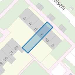 Perceel AMR01-K-4500