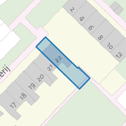 Perceel AMR01-K-4503