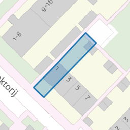 Perceel AMR01-K-4510