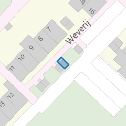 Perceel AMR01-K-4527