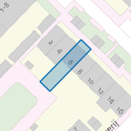 Perceel AMR01-K-4533