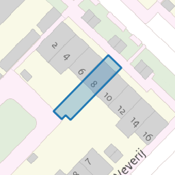 Perceel AMR01-K-4534