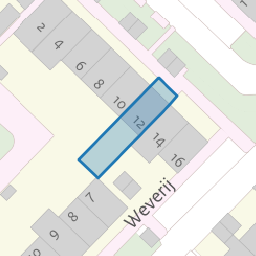 Perceel AMR01-K-4537