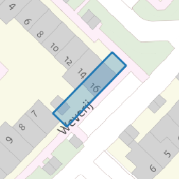 Perceel AMR01-K-4539