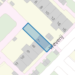 Perceel AMR01-K-4540