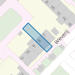 Perceel AMR01-K-4541