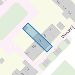 Perceel AMR01-K-4542