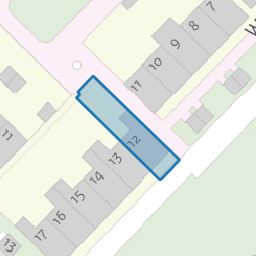 Perceel AMR01-K-4545