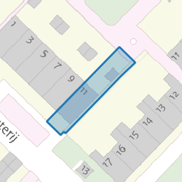 Perceel AMR01-K-4551