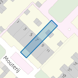 Perceel AMR01-K-4553