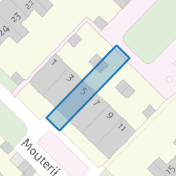 Perceel AMR01-K-4554