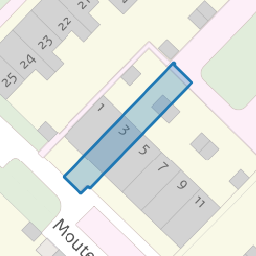 Perceel AMR01-K-4555