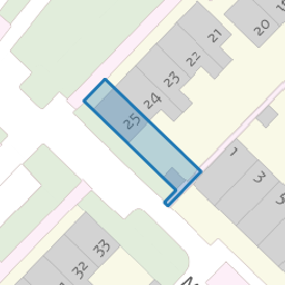 Perceel AMR01-K-4557