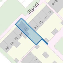 Perceel AMR01-K-4561