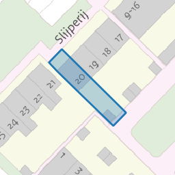 Perceel AMR01-K-4562